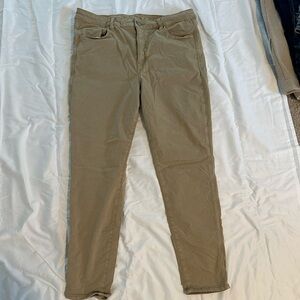 American eagle - stretch - high rise Jegging